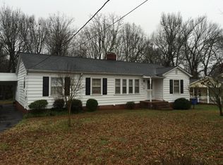 903 Mark Dr, Shelby, NC 28152