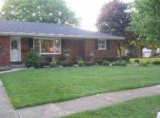 1000 Lober Dr, Perrysburg, OH 43551