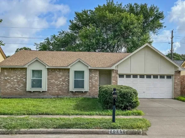20250 Smithfield Crossing Ln, Katy, TX 77449