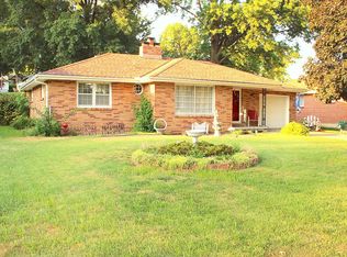 2823 Scott St, Saint Joseph, MO 64507