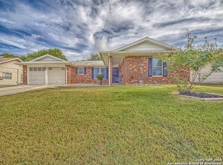 5127 Saint Leonard St, San Antonio, TX 78228