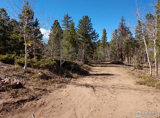 277 Huron Rd, Red Feather Lakes, CO 80545