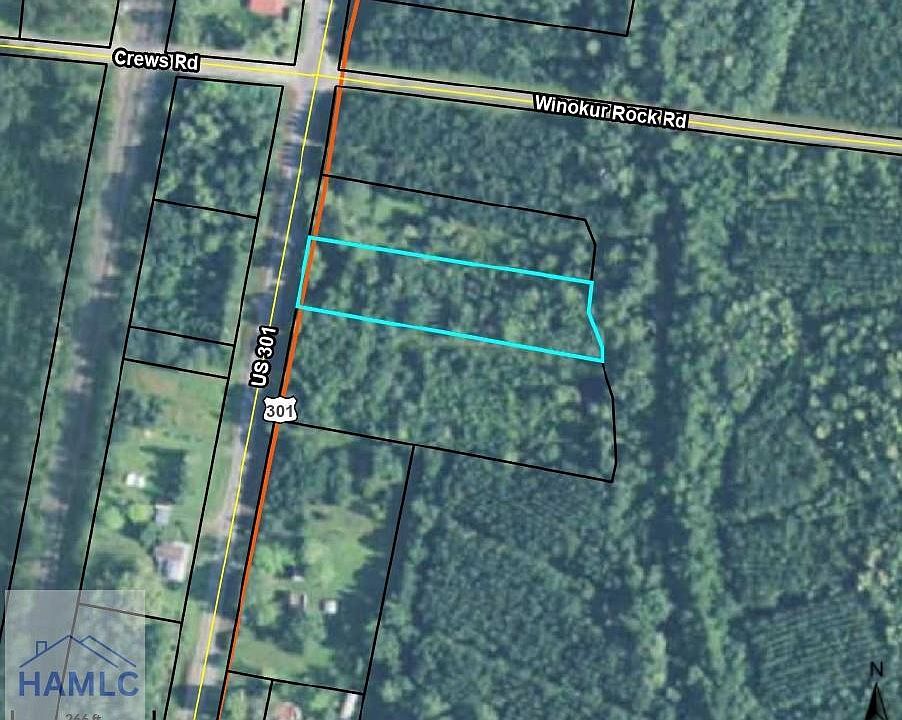 1st image of 18558 Highway 301