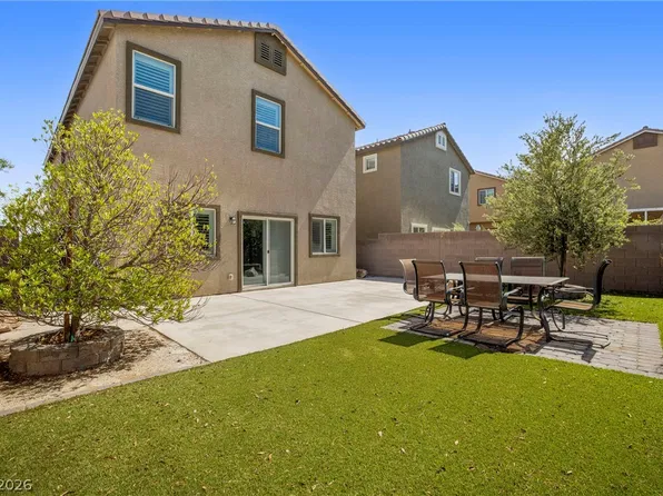 9161 Rolling Sky Dr, Las Vegas, NV 89178
