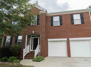501 Kingsmoor Dr, Simpsonville, SC 29681
