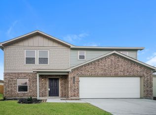 14138 Harlequine Dr, Willis, TX 77318