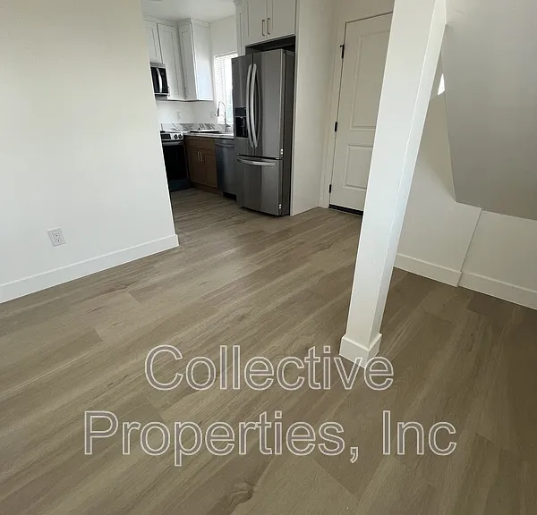 1509 Galveston St #202 — Photo 2