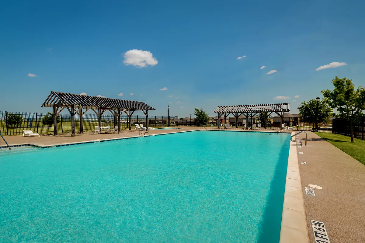 Building Photo - Patriot Estates