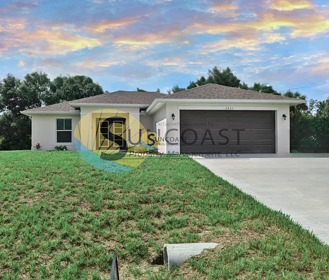 2833 Whaling Rd — Photo 1