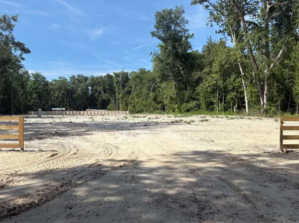 Tbd Sw Bumble St, Fort White, FL 32038