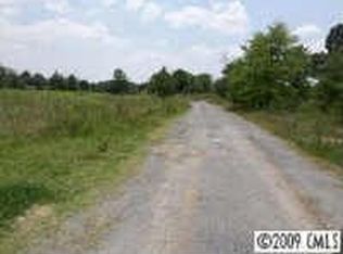 5416 Hudson Church Rd, Indian Trail, NC 28079