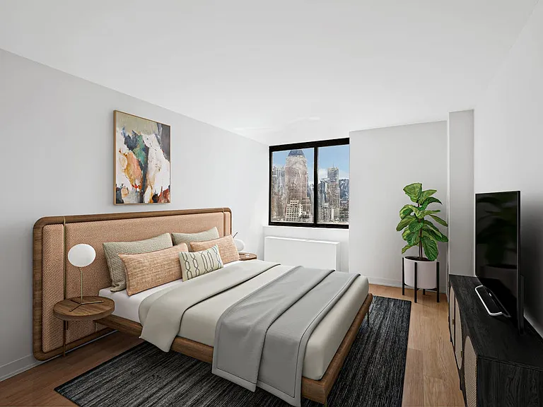 Columbus Cir #N20F — Photo 10