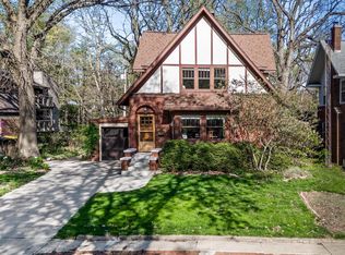 1302 Hillcrest St, Normal, IL 61761