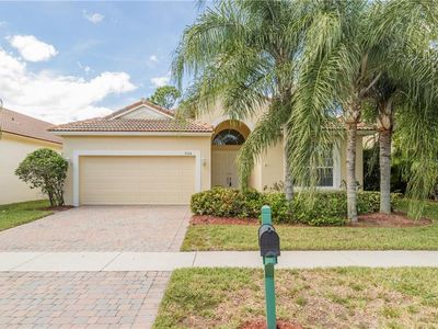 7164 SE Cricket Ct, Stuart, FL, 34997