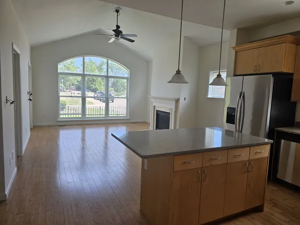 5347 Enright Ave, Saint Louis, MO 63112