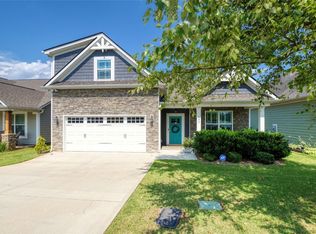 102 Benton Park Dr, Easley, SC 29642