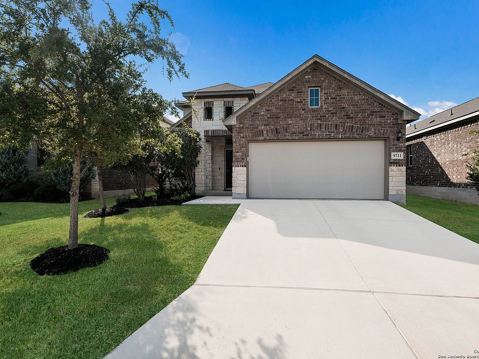 1st image of 9711 BRICEWOOD OAK