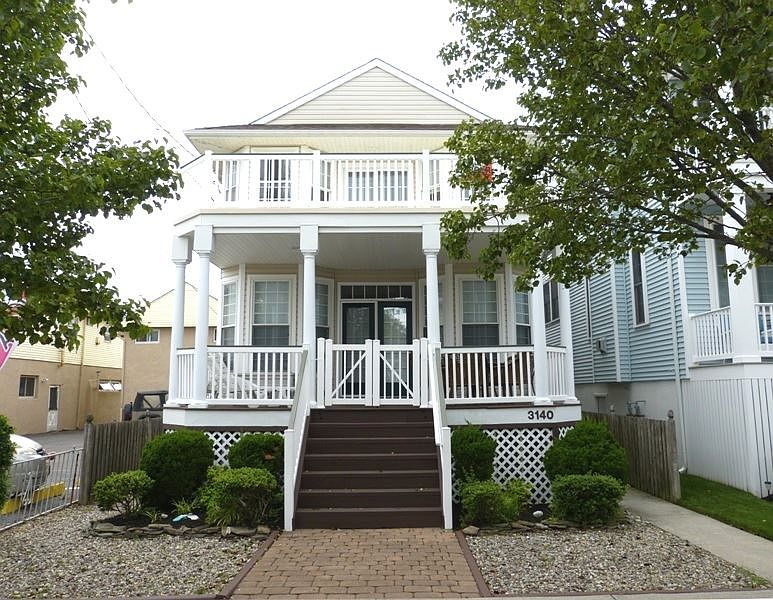 Home Exterior