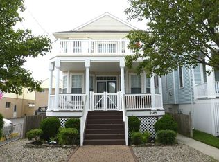 3142 Asbury Ave, Ocean City, NJ 08226