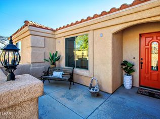 3504 Pioneer Dr, Lake Havasu City, AZ 86404