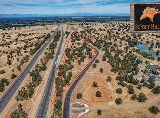 LOT 36 Bay Meadows Ln, Cottonwood, CA 96022