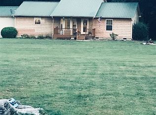 1196 Sam Johnson Rd, Columbia, TN 38401