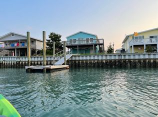 128 Boryk Ave, Holly Ridge, NC 28445