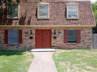 1909 W Shields Dr, Sherman, TX 75092