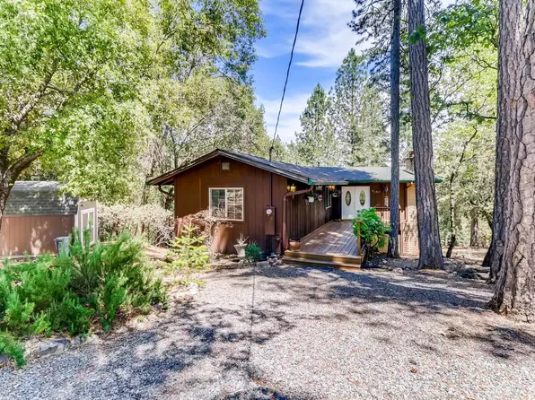6301 Green Ridge Dr, Foresthill, CA 95631