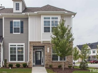 1229 Great Egret Way, Durham, NC 27713