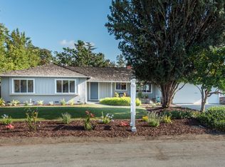 1440 Fallen Leaf Ln, Los Altos, CA 94024