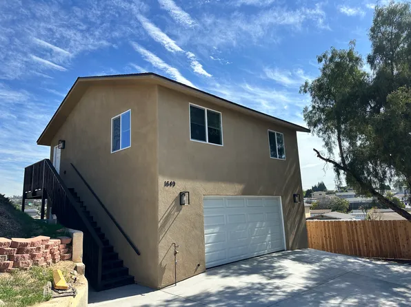 1645 Marl Ave, Chula Vista, CA 91911