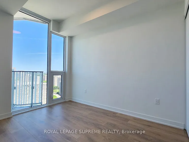 1 Fairview Rd E #2705 — Photo 13