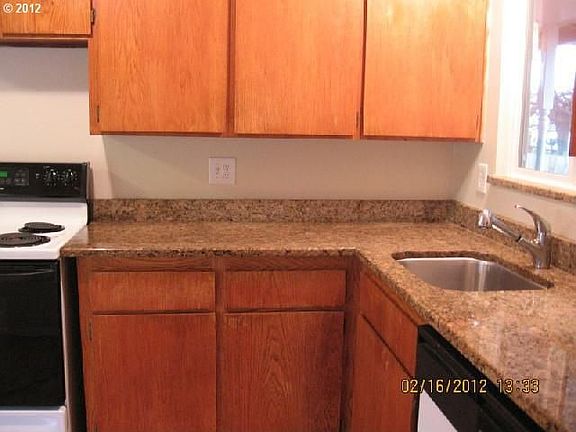 Granite Countertops