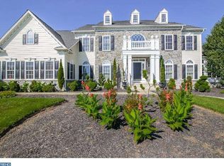616 Foothill Dr, West Chester, PA 19382
