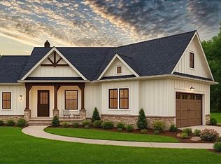 1029 Hanging Branch Rdg, Cape Fair, MO 65624