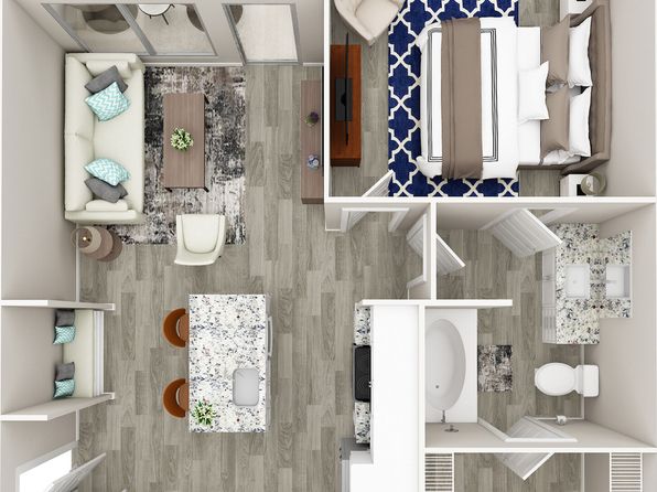 Ascend at Woodlands | 4413 Oak Vista Ln, Milton, FL