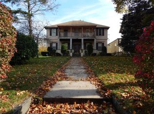 106 Greene St, Woonsocket, RI 02895