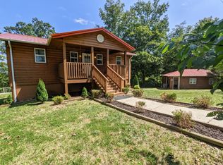 1620 College Hill Rd, Waco, KY 40385