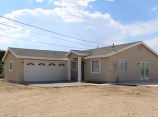 10657 E Avenue R12, Littlerock, CA 93543