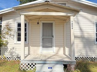 1809 Coffee Rd, Douglas, GA 31535