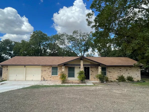 149 Sage Dr, Universal City, TX 78148