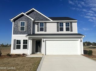 80 Coachman Lane, Autryville, NC 28318