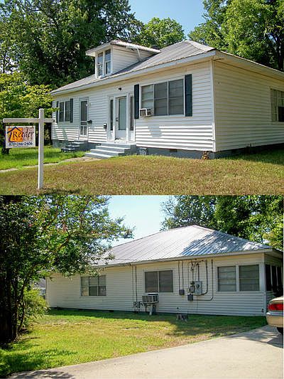 1502 Pine St Arkadelphia Ar 71923 Mls R46665 Zillow