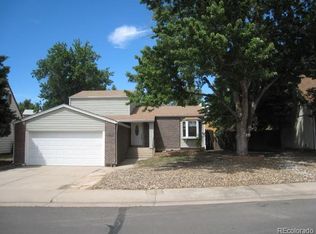 4428 S Eagle Cir, Aurora, CO 80015