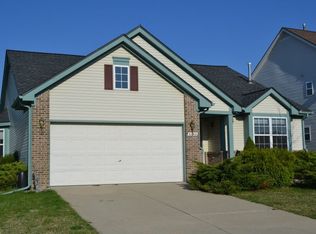 6648 Summerdale Cir E, Ypsilanti, MI 48197