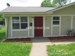 6103 E 153rd Ter APT B, Grandview, MO 64030