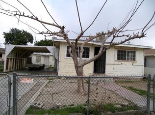 1040 13th St, Wasco, CA 93280