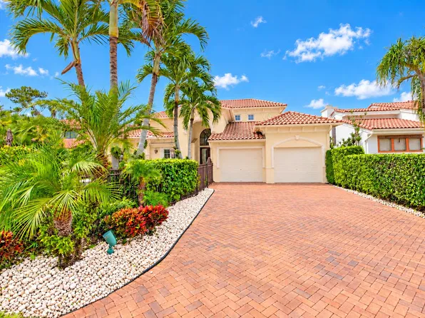 7603 CEDARWOOD Circle, Boca Raton, FL 33434