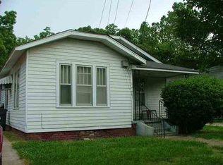 1314 W Huntington Ave, Jonesboro, AR 72401